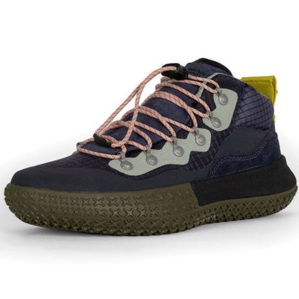 Brandblack EVO Sansin LA Hiking/Trail Shoes, Men’s size 10, Brand New